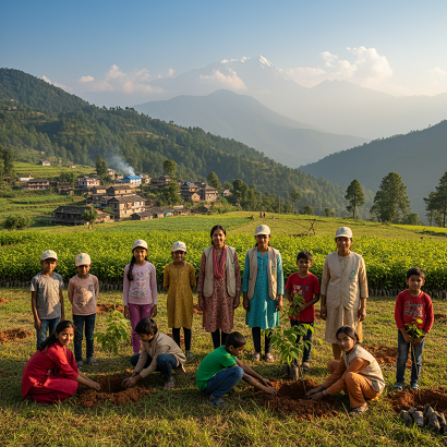 Environmental Protection